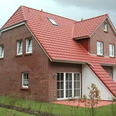 Seepark Burhave 12 בוטיאדינגן