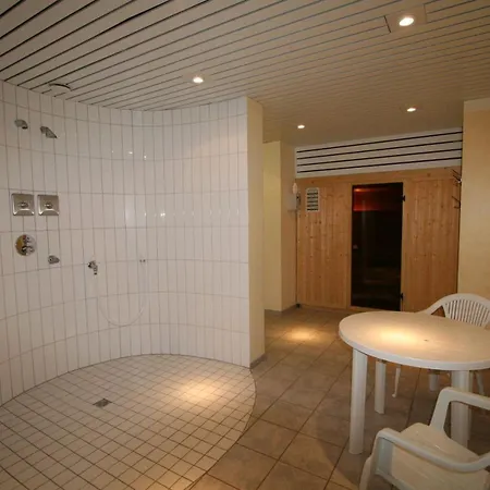 בית נופש Seepark Burhave 12