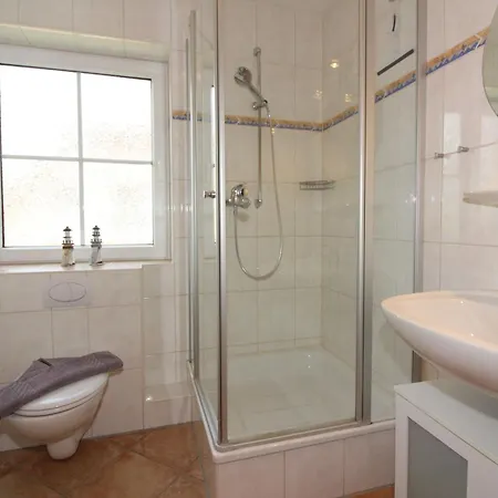 Seepark Burhave 12 * בוטיאדינגן