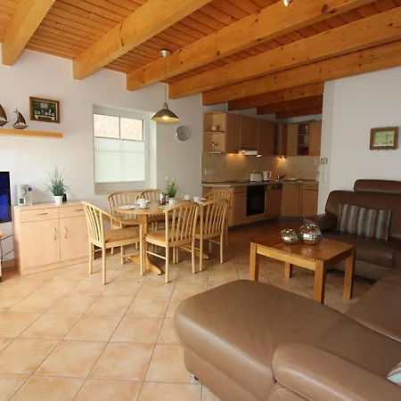 Seepark Burhave 12 בית נופש בוטיאדינגן