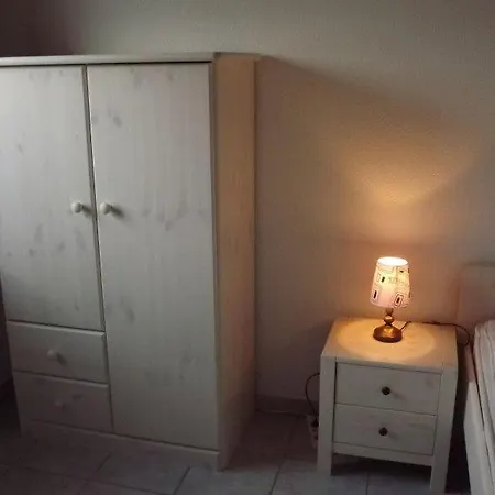 בית נופש Seepark Burhave 12 בוטיאדינגן