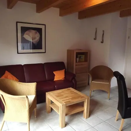 Seepark Burhave 12 בית נופש בוטיאדינגן