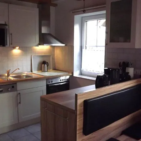 Seepark Burhave 12 * בוטיאדינגן