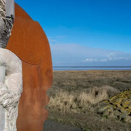 Nyaraló Seepark Burhave 12 Butjadingen