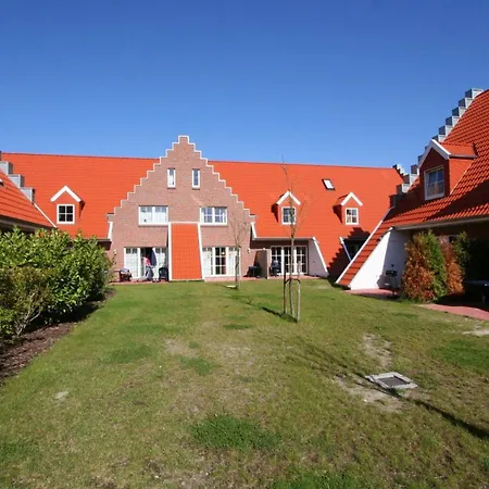 Seepark Burhave 12 Casa vacanze Butjadingen